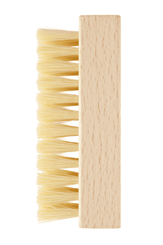 2 GO Cleaning brush | Børste til at rengøre dine ruskinds sko